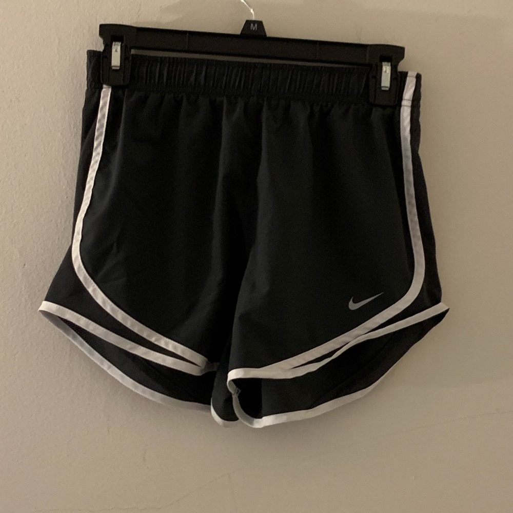 Nike athletic shorts